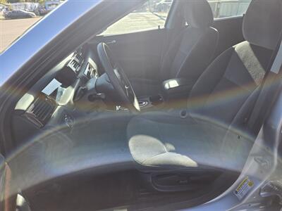 2011 Chevrolet Impala LS Fleet - Photo 12 - Boise, ID 83714