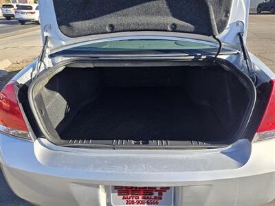 2011 Chevrolet Impala LS Fleet - Photo 14 - Boise, ID 83714