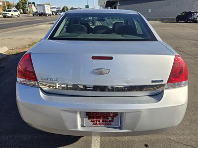 2011 Chevrolet Impala LS Fleet - Photo 6 - Boise, ID 83714