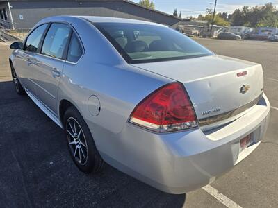 2011 Chevrolet Impala LS Fleet - Photo 5 - Boise, ID 83714