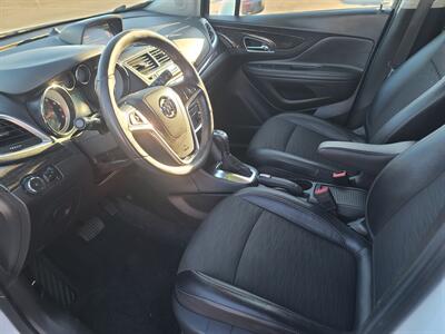 2015 Buick Encore Convenience   - Photo 16 - Boise, ID 83714