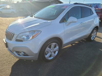 2015 Buick Encore Convenience   - Photo 3 - Boise, ID 83714