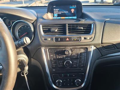 2015 Buick Encore Convenience   - Photo 10 - Boise, ID 83714