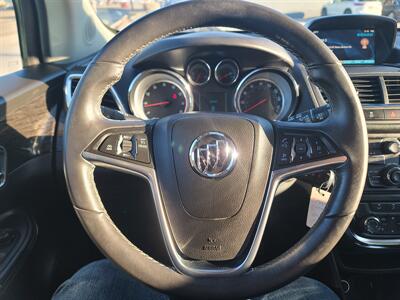 2015 Buick Encore Convenience   - Photo 9 - Boise, ID 83714