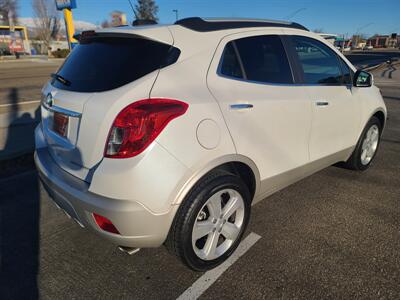 2015 Buick Encore Convenience   - Photo 7 - Boise, ID 83714