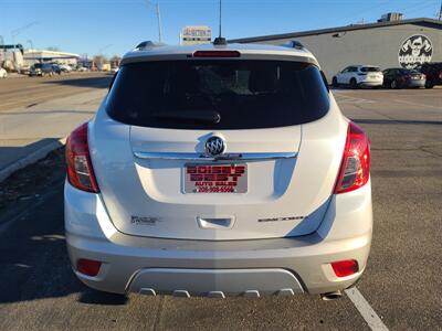 2015 Buick Encore Convenience   - Photo 6 - Boise, ID 83714