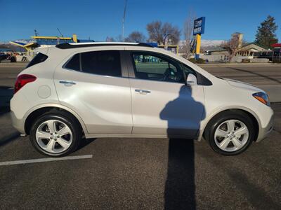 2015 Buick Encore Convenience   - Photo 8 - Boise, ID 83714