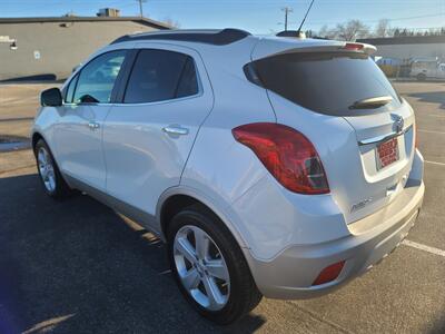 2015 Buick Encore Convenience   - Photo 5 - Boise, ID 83714