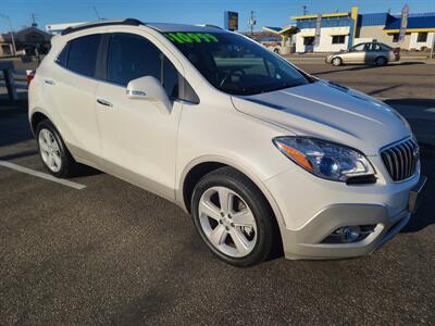 2015 Buick Encore Convenience   - Photo 1 - Boise, ID 83714