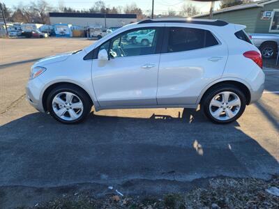 2015 Buick Encore Convenience   - Photo 4 - Boise, ID 83714