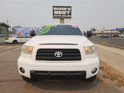 2008 Toyota Tundra Limited   - Photo 2 - Boise, ID 83714