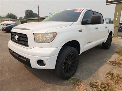 2008 Toyota Tundra Limited   - Photo 3 - Boise, ID 83714