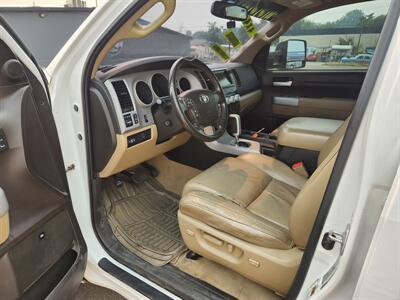 2008 Toyota Tundra Limited   - Photo 15 - Boise, ID 83714