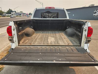 2008 Toyota Tundra Limited   - Photo 18 - Boise, ID 83714