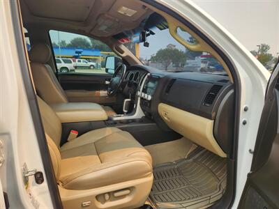 2008 Toyota Tundra Limited   - Photo 20 - Boise, ID 83714