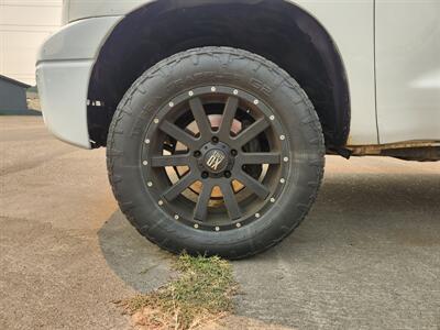 2008 Toyota Tundra Limited   - Photo 22 - Boise, ID 83714