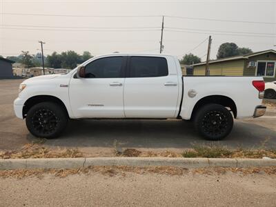 2008 Toyota Tundra Limited   - Photo 4 - Boise, ID 83714