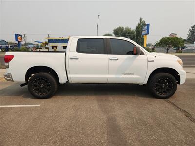 2008 Toyota Tundra Limited   - Photo 8 - Boise, ID 83714