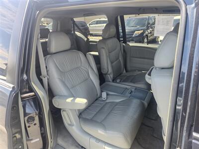 2005 Honda Odyssey Touring - Photo 16 - Boise, ID 83714