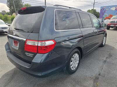 2005 Honda Odyssey Touring - Photo 6 - Boise, ID 83714