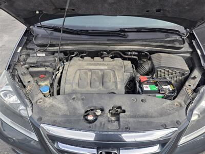 2005 Honda Odyssey Touring - Photo 17 - Boise, ID 83714