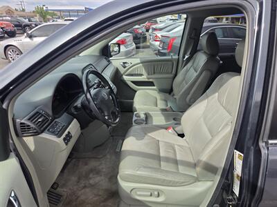 2005 Honda Odyssey Touring - Photo 12 - Boise, ID 83714