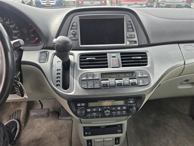 2005 Honda Odyssey Touring - Photo 9 - Boise, ID 83714
