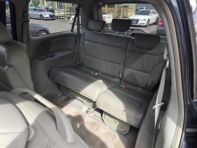 2005 Honda Odyssey Touring - Photo 14 - Boise, ID 83714