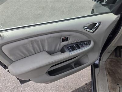 2005 Honda Odyssey Touring - Photo 11 - Boise, ID 83714