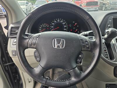 2005 Honda Odyssey Touring - Photo 8 - Boise, ID 83714