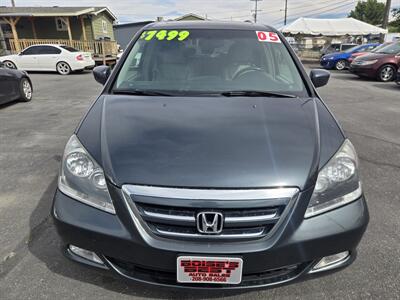 2005 Honda Odyssey Touring - Photo 2 - Boise, ID 83714