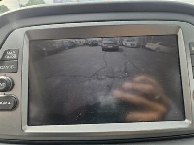 2005 Honda Odyssey Touring - Photo 10 - Boise, ID 83714