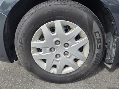 2005 Honda Odyssey Touring - Photo 18 - Boise, ID 83714
