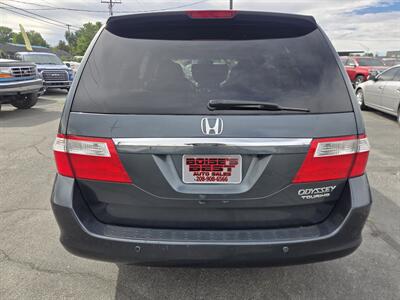 2005 Honda Odyssey Touring - Photo 5 - Boise, ID 83714