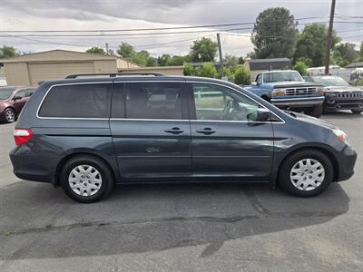 2005 Honda Odyssey Touring - Photo 7 - Boise, ID 83714