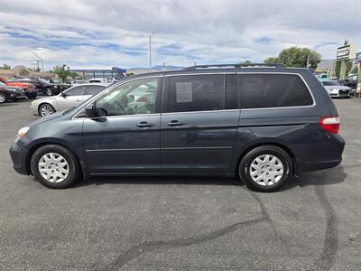 2005 Honda Odyssey Touring - Photo 4 - Boise, ID 83714