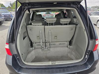 2005 Honda Odyssey Touring - Photo 15 - Boise, ID 83714