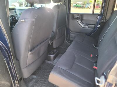 2013 Jeep Wrangler Unlimited Sport   - Photo 16 - Boise, ID 83714