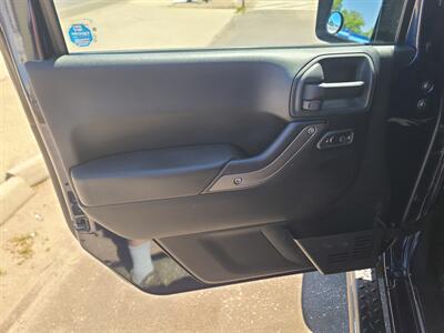 2013 Jeep Wrangler Unlimited Sport   - Photo 13 - Boise, ID 83714