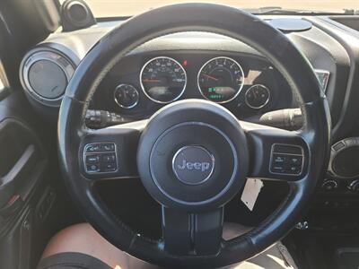 2013 Jeep Wrangler Unlimited Sport   - Photo 9 - Boise, ID 83714