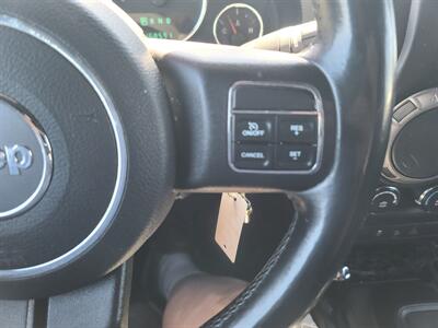 2013 Jeep Wrangler Unlimited Sport   - Photo 11 - Boise, ID 83714