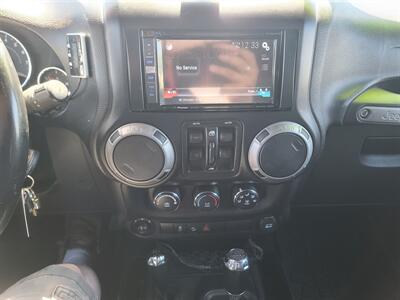 2013 Jeep Wrangler Unlimited Sport   - Photo 10 - Boise, ID 83714