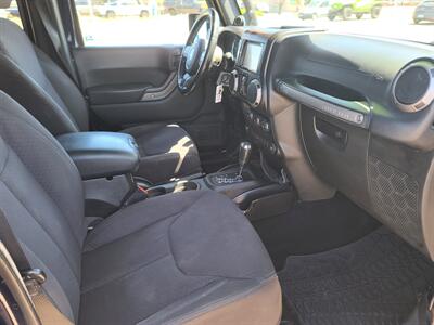 2013 Jeep Wrangler Unlimited Sport   - Photo 19 - Boise, ID 83714