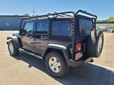 2013 Jeep Wrangler Unlimited Sport   - Photo 5 - Boise, ID 83714