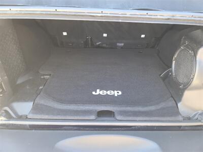 2013 Jeep Wrangler Unlimited Sport   - Photo 17 - Boise, ID 83714