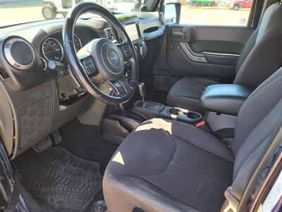 2013 Jeep Wrangler Unlimited Sport   - Photo 14 - Boise, ID 83714