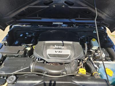 2013 Jeep Wrangler Unlimited Sport   - Photo 20 - Boise, ID 83714