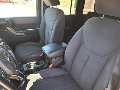 2013 Jeep Wrangler Unlimited Sport   - Photo 15 - Boise, ID 83714