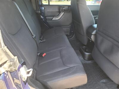 2013 Jeep Wrangler Unlimited Sport   - Photo 18 - Boise, ID 83714