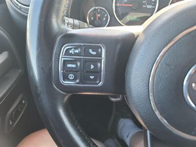 2013 Jeep Wrangler Unlimited Sport   - Photo 12 - Boise, ID 83714
